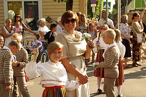 folkloorifestival 2013 algus